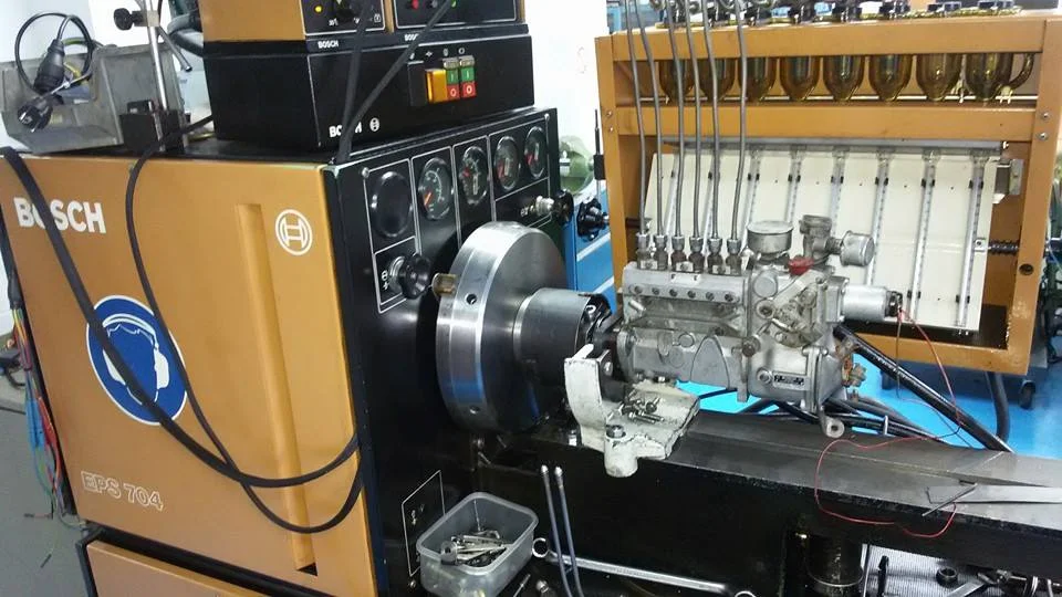 BOSCH 704
