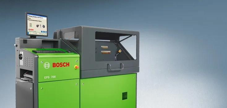 BOSCH EPS 708