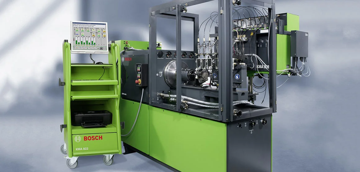BOSCH EPS 815