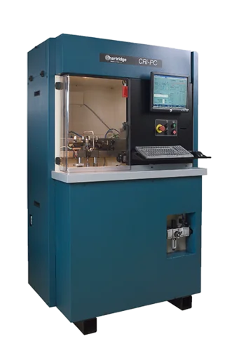 HARTRIDGE CRI-PC