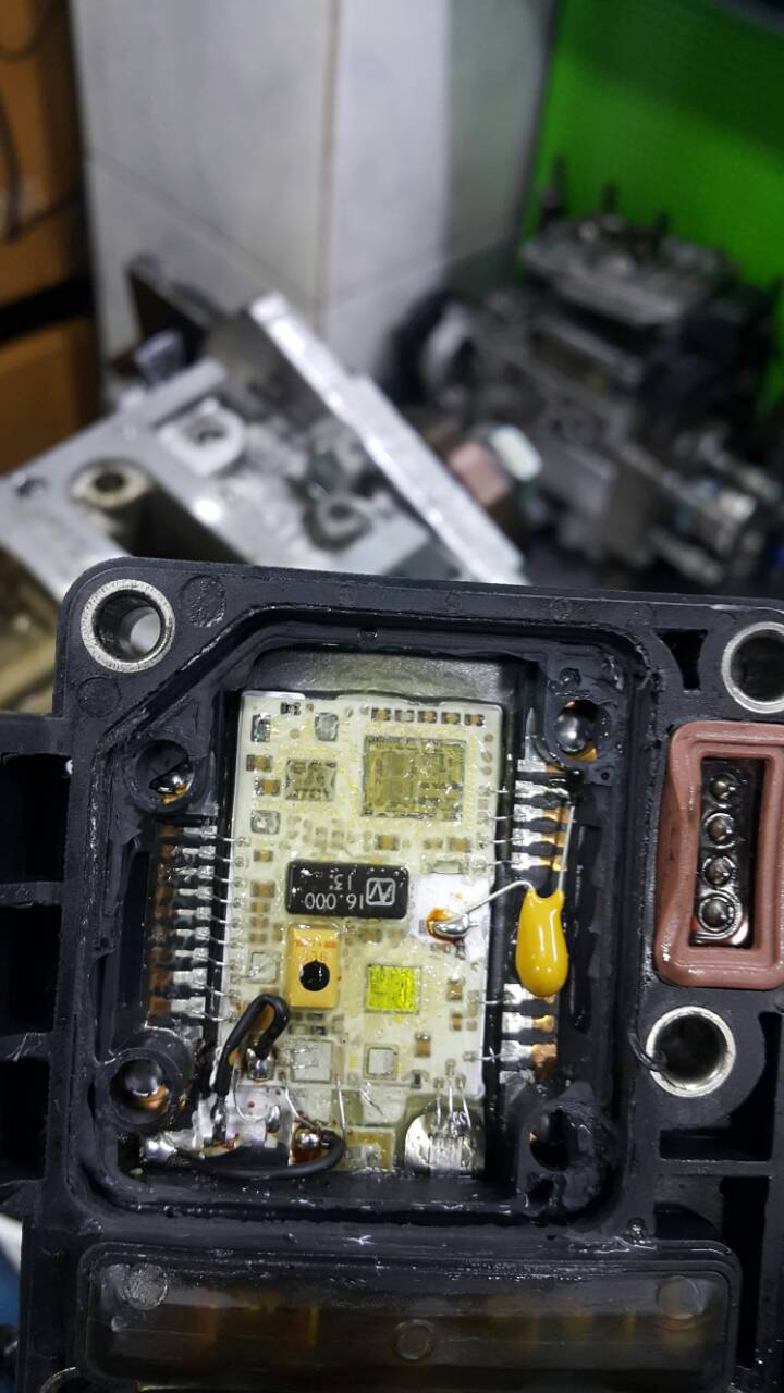 Some machine 3